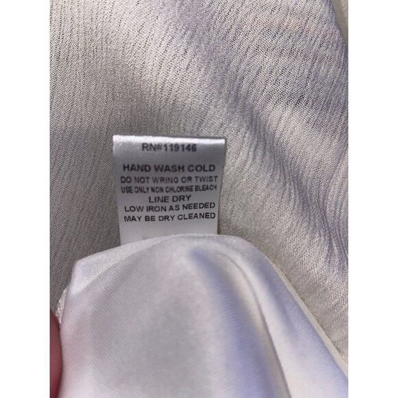 Jodifl Sleeveless Summer Maxi Dress -Size Small - Picture 10 of 11